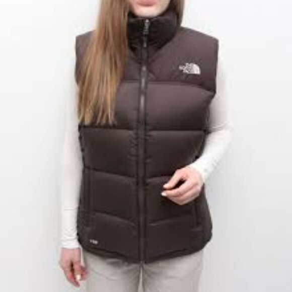 The North Face Women Vest Size M - Picture 2 of 9